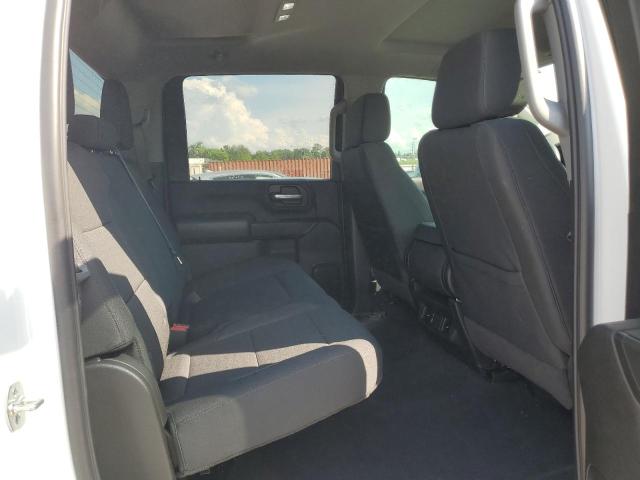 2025 CHEVROLET SILVERADO - 2GC4KME72S1133391