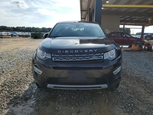 2016 LAND ROVER DISCOVERY SALCT2BG0GH549955