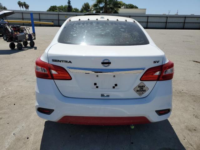 2016 NISSAN SENTRA S - 3N1AB7AP7GY239759