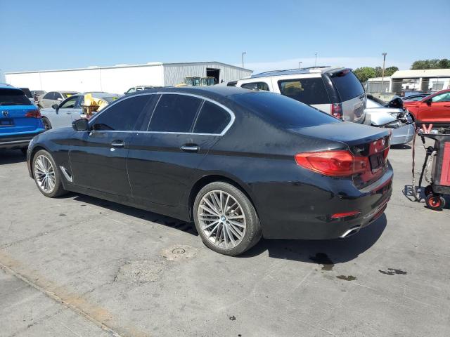 Vin: wbaje7c36hwa03708, lot: 61983685, bmw 5 series xi 20172
