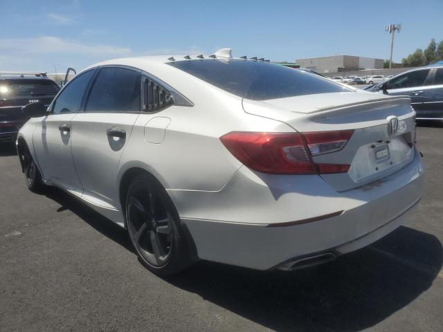 2020 HONDA ACCORD SPO - 1HGCV1F32LA011992