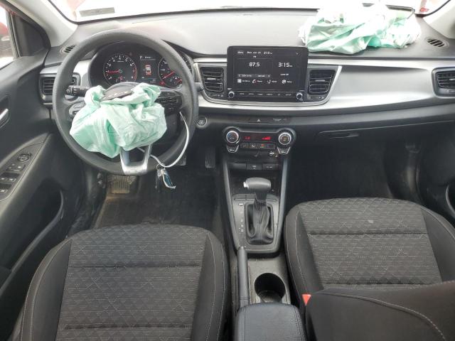 2023 KIA RIO LX 3KPA24AD3PE591465