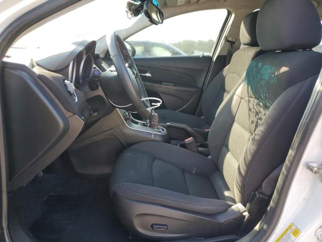 2016 CHEVROLET CRUZE LIMI - 1G1PE5SB1G7229289