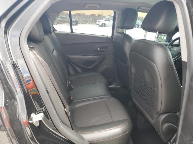 2019 CHEVROLET TRAX 1LT - KL7CJLSB8KB933255