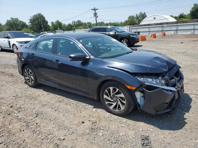 Vin: 2hgfc2f7xjh554601, lot: 60041135, honda civic ex 20184