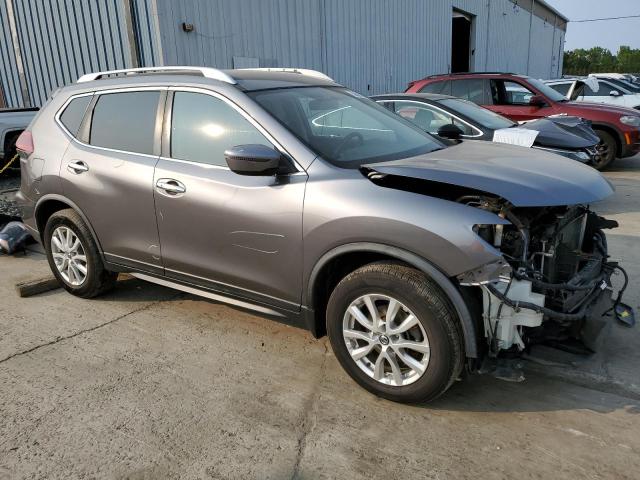 Vin: knmat2mv9jp615779, lot: 58889185, nissan rogue s 20184