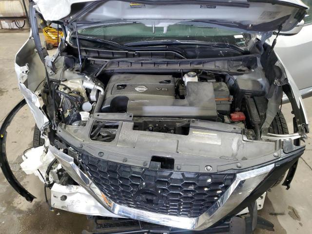 2020 NISSAN MURANO S 5N1AZ2AS4LN170984