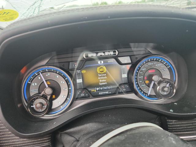 2020 RAM 1500 LIMIT 1C6SRFHT3LN400052