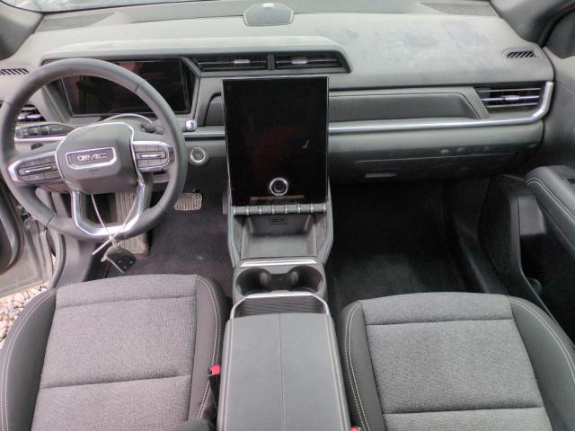 2025 GMC TERRAIN EL 3GKALUEG7SL225454