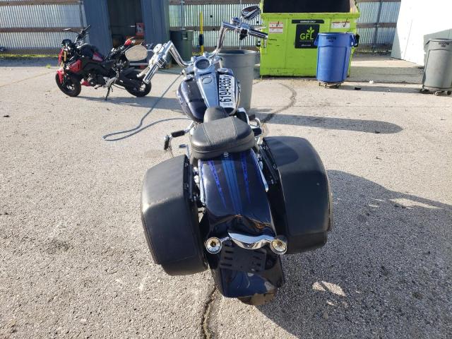 2012 HARLEY-DAVIDSON MC 1HD1PY918CB960555