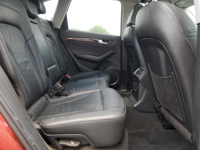 2015 AUDI Q5 PREMIUM WA1LFAFP1FA067063