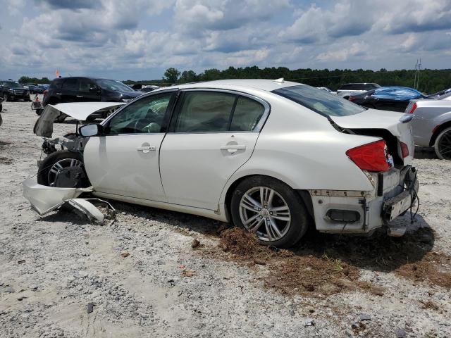 Vin: jn1cv6ap6dm306635, lot: 60436215, infiniti g37 base 20132