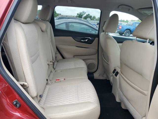 2018 NISSAN ROGUE S - 5N1AT2MV5JC755606