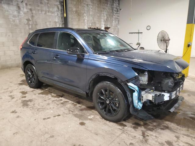 Vin: 7fars6h5xpe029008, lot: 60759115, honda crv sport 20234