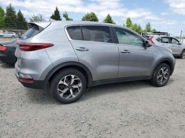 2021 KIA SPORTAGE L - KNDPMCAC6M7928826