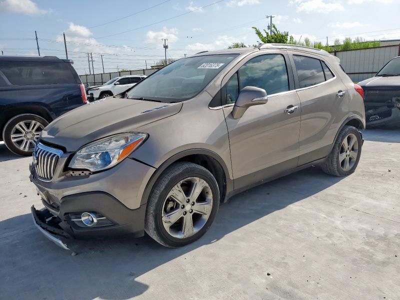BUICK ENCORE