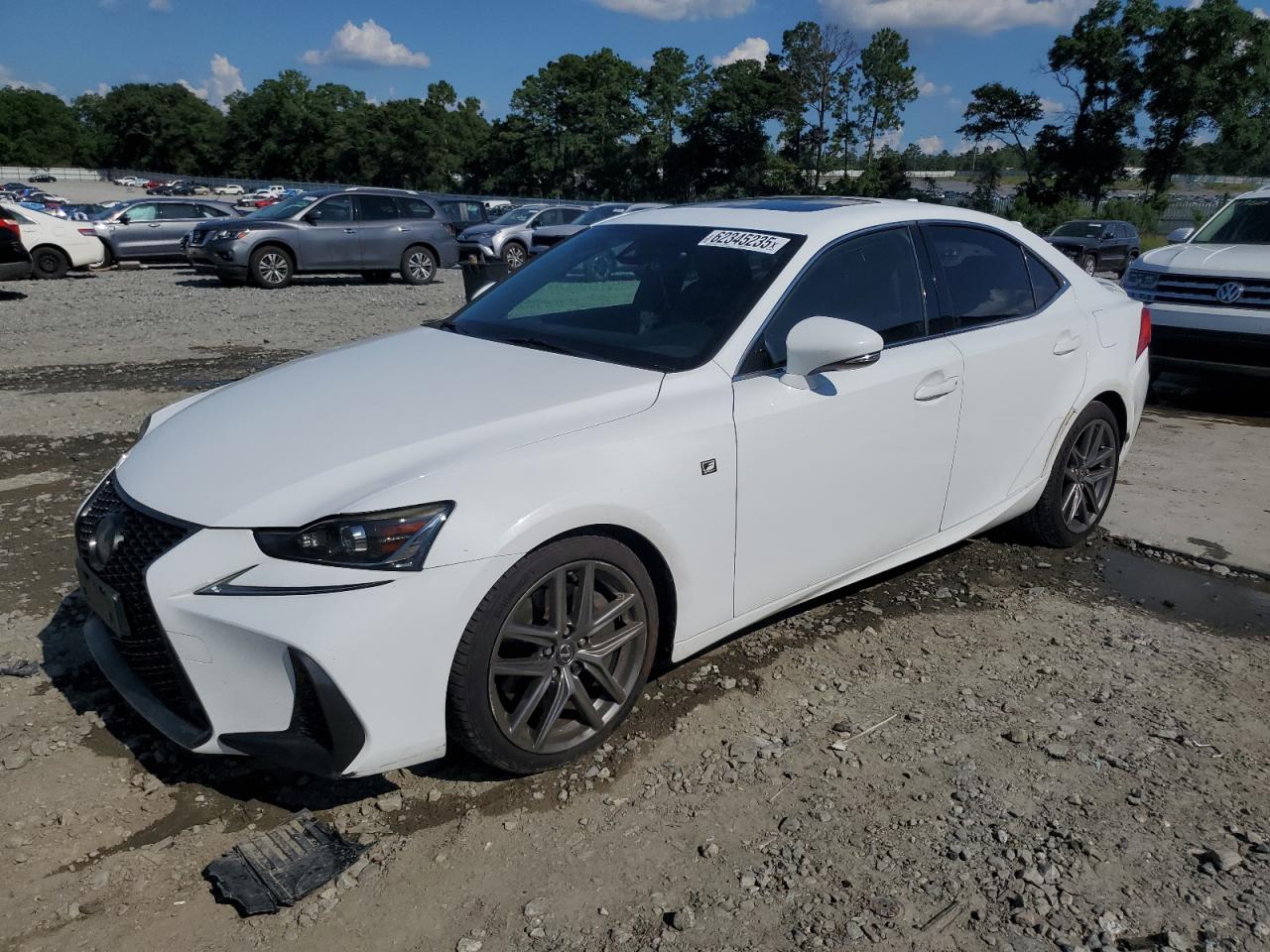 LEXUS IS 300