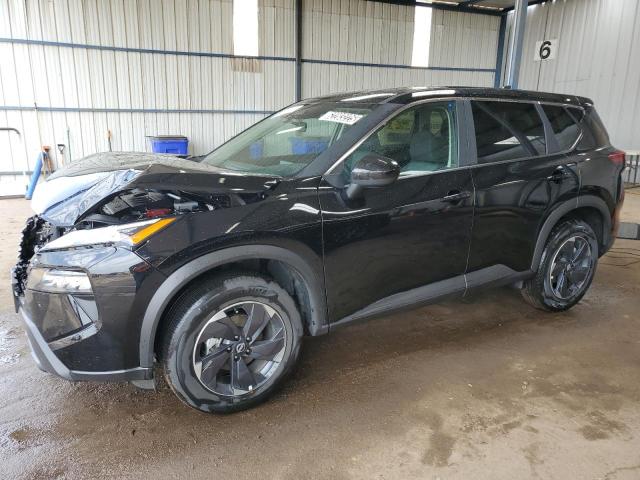Vin: 5n1bt3bbxsc830188, lot: 62203225, nissan rogue sv 2025 img_1