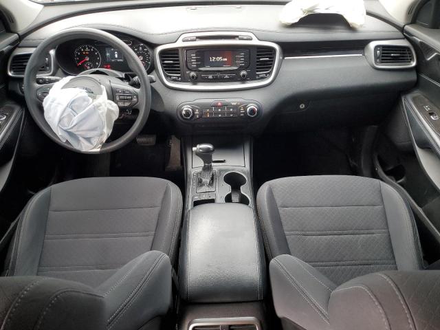 2017 KIA SORENTO LX 5XYPGDA53HG336159