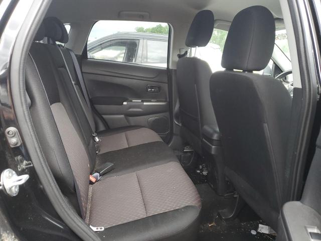 2019 MITSUBISHI OUTLANDER JA4AR3AU2KU004831