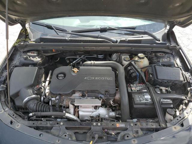 2016 CHEVROLET MALIBU LT - 1G1ZE5ST1GF342392
