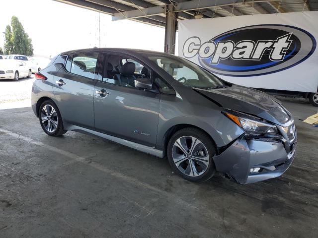 Vin: 1n4az1cp5kc305686, lot: 60253625, nissan leaf s 20194