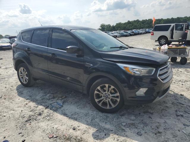 Vin: 1fmcu0gdxhua88131, lot: 59992575, ford escape se 20174
