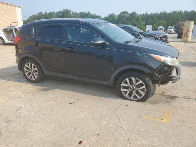 Vin: kndpb3ac9e7586859, lot: 58471305, kia sportage base 20144