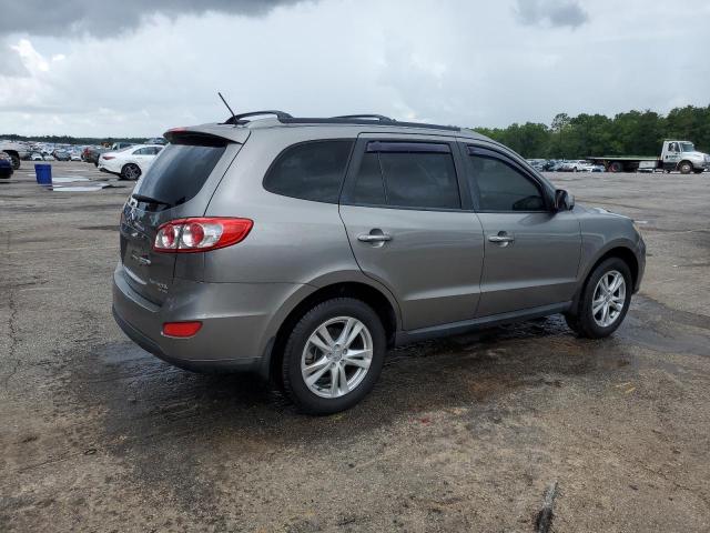 Vin: 5xyzk4ag5bg052659, lot: 61310515, hyundai santa fe limited 20113