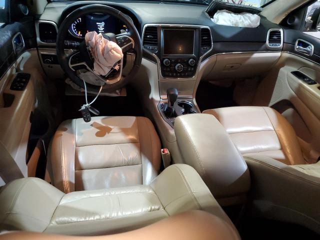 2016 JEEP GRAND CHER - 1C4RJFBG6GC418301