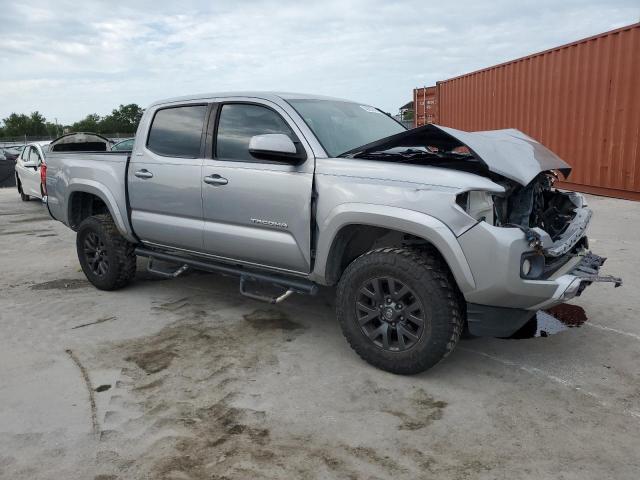 Vin: 3tmaz5cn6lm118652, lot: 58967645, toyota tacoma double cab 20204