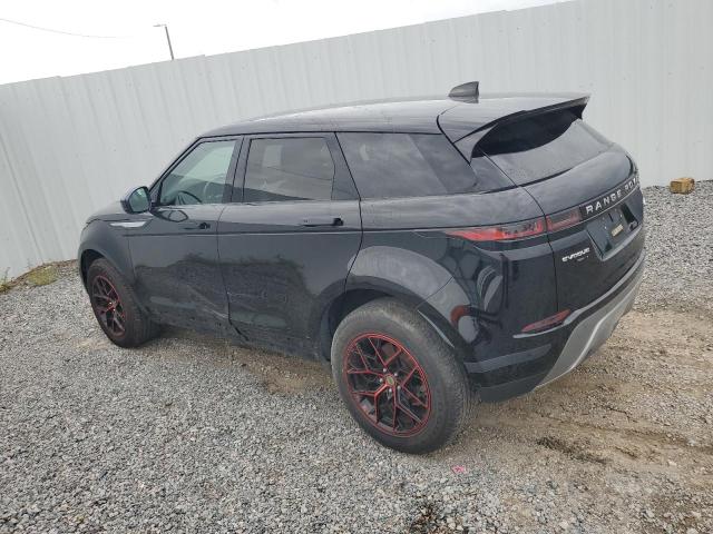 2020 LAND ROVER RANGE ROVE SALZJ2FX6LH026802