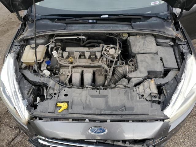 2016 FORD FOCUS TITA 1FADP3N27GL329026