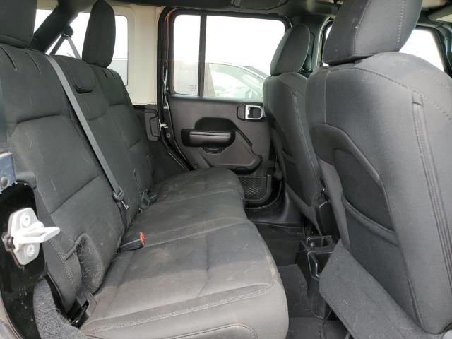 2020 JEEP WRANGLER U - 1C4HJXDN8LW223399