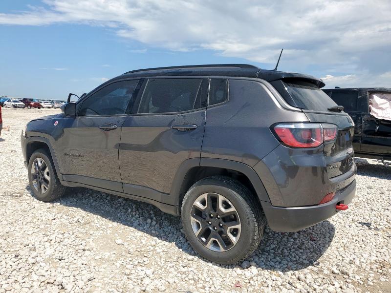 2018 JEEP COMPASS TR 3C4NJDDB9JT132023