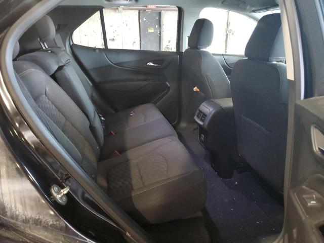 2019 CHEVROLET EQUINOX LT - 2GNAXVEX1K6232207