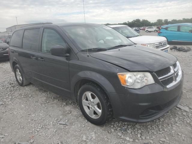 Vin: 2c4rdgcg8cr360625, lot: 62827185, dodge caravan sxt 20124