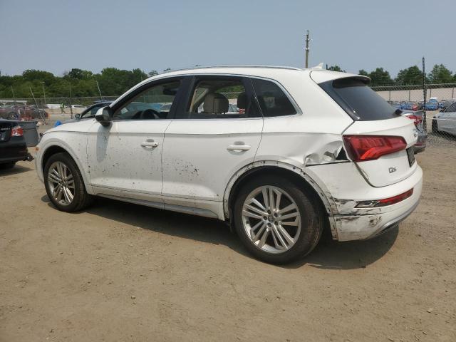Vin: wa1bnafy2j2004144, lot: 59564785, audi q5 premium plus 20182