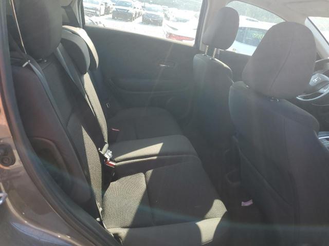 2021 HONDA HR-V LX 3CZRU6H31MM726993