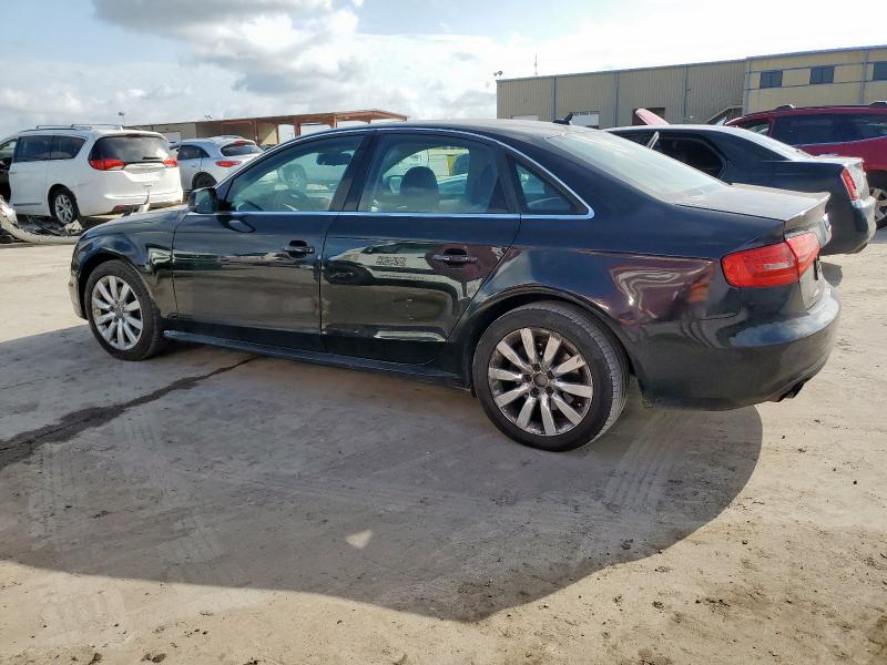 2015 AUDI A4 PREMIUM WAUAFAFLXFN016774