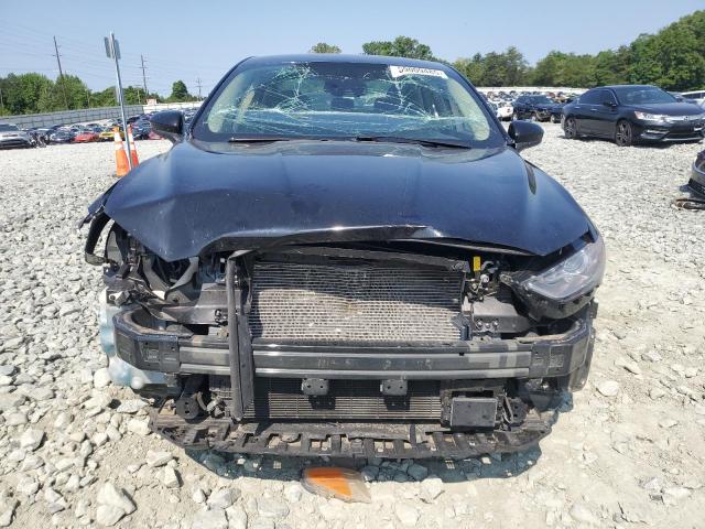 2020 FORD FUSION SE - 3FA6P0HD4LR122075