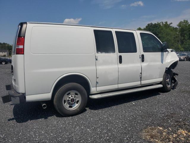 Vin: 1gtw7afp3p1215330, lot: 60320685, gmc savana g2500 20233