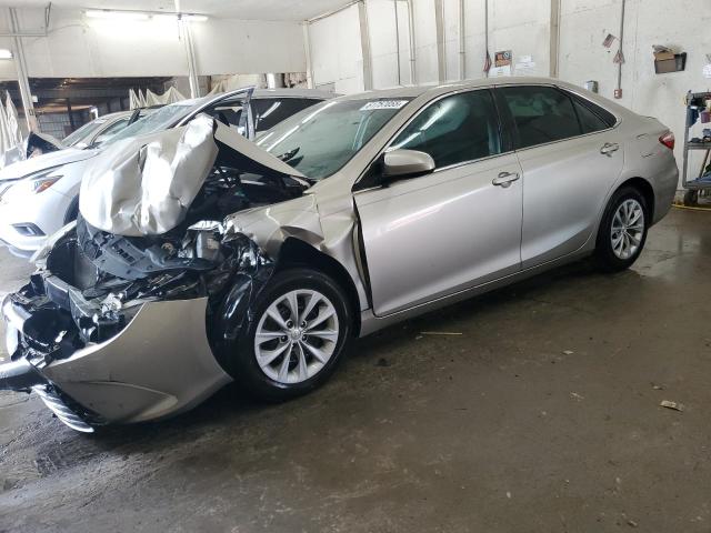 Vin: 4t1bf1fk5gu254436, lot: 61757055, toyota camry le 2016 img_1
