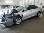 2016 TOYOTA CAMRY LE - 4T1BF1FK5GU254436