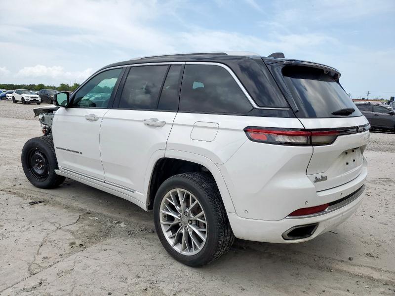 2023 JEEP GRAND CHER 1C4RJGEG9P8808748