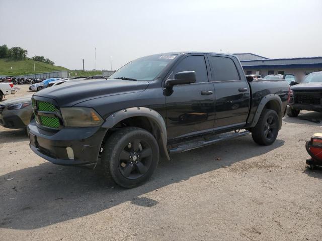 Vin: 1c6rr7kt7es215875, lot: 58940205, ram 1500 st 2014 img_1