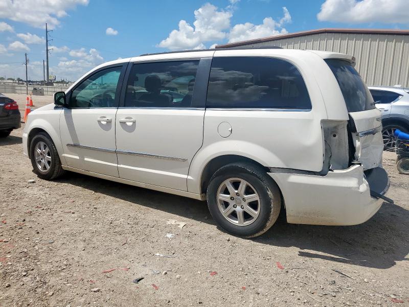 Vin: 2c4rc1bgxdr669922, lot: 62596505, chrysler minivan touring 20132