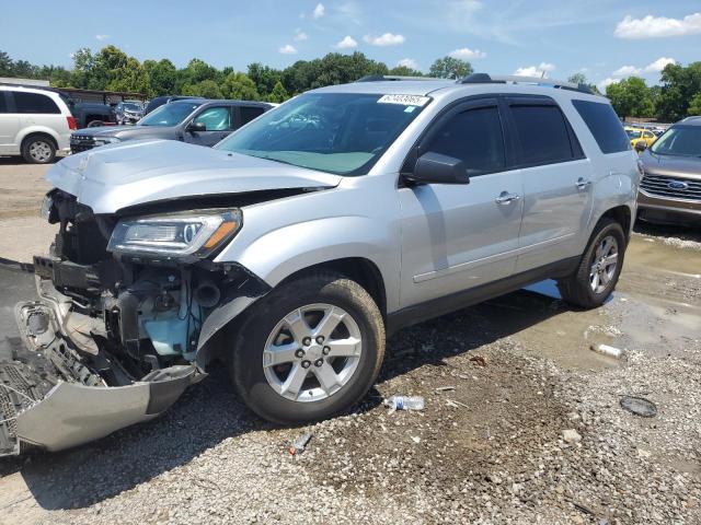 Vin: 1gkkrned8ej157742, lot: 62403065, gmc acadia sle 2014 img_1
