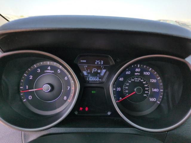 2015 HYUNDAI ELANTRA SE - 5NPDH4AE3FH548386