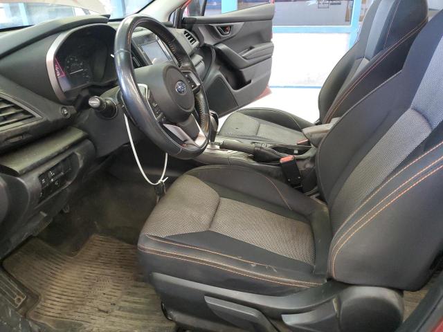 2019 SUBARU CROSSTREK JF2GTAEC8K8295210